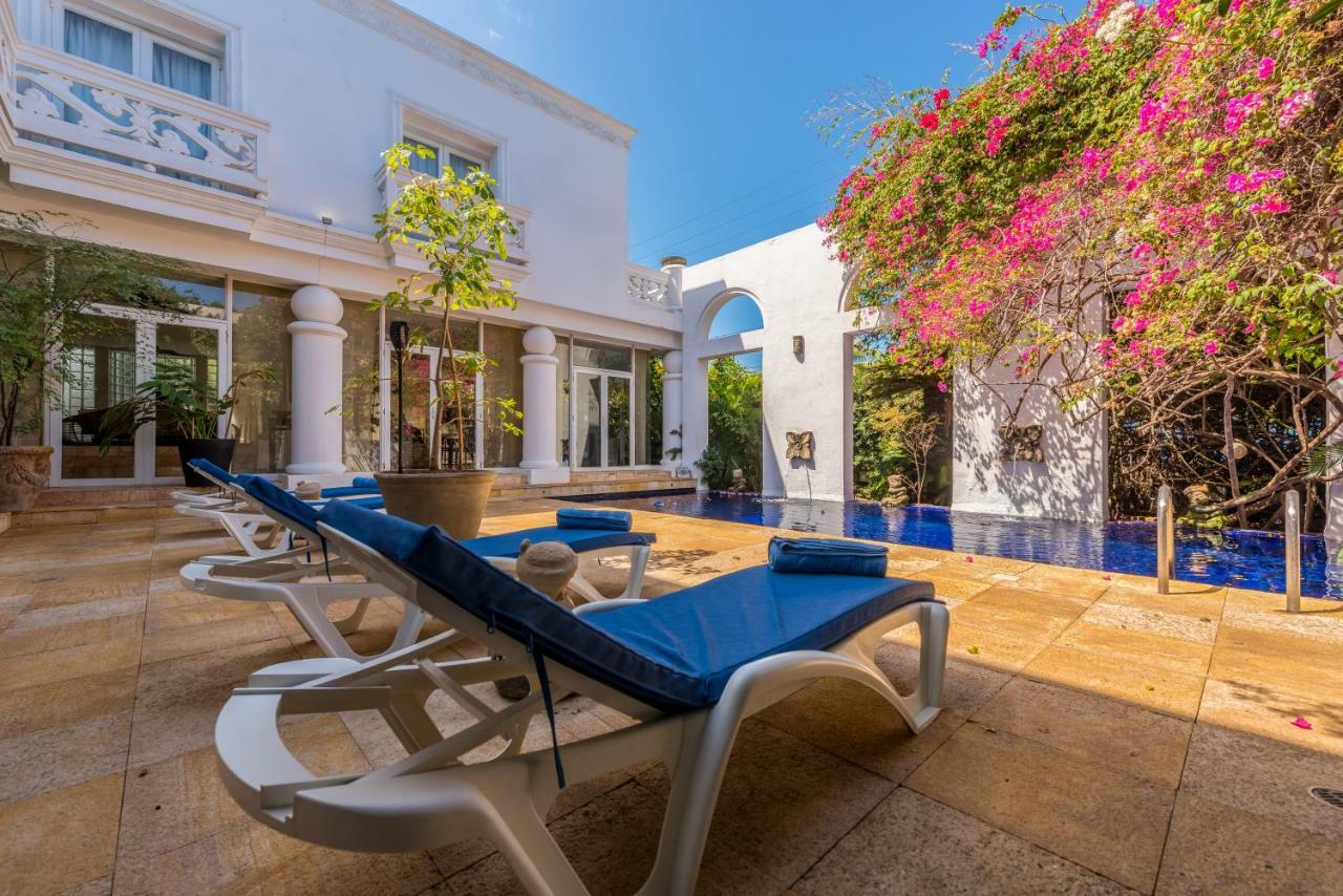 Casa Harb Boutique 4*