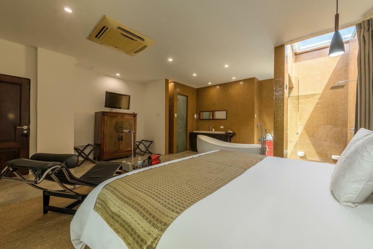 Casa Harb Boutique Hotel