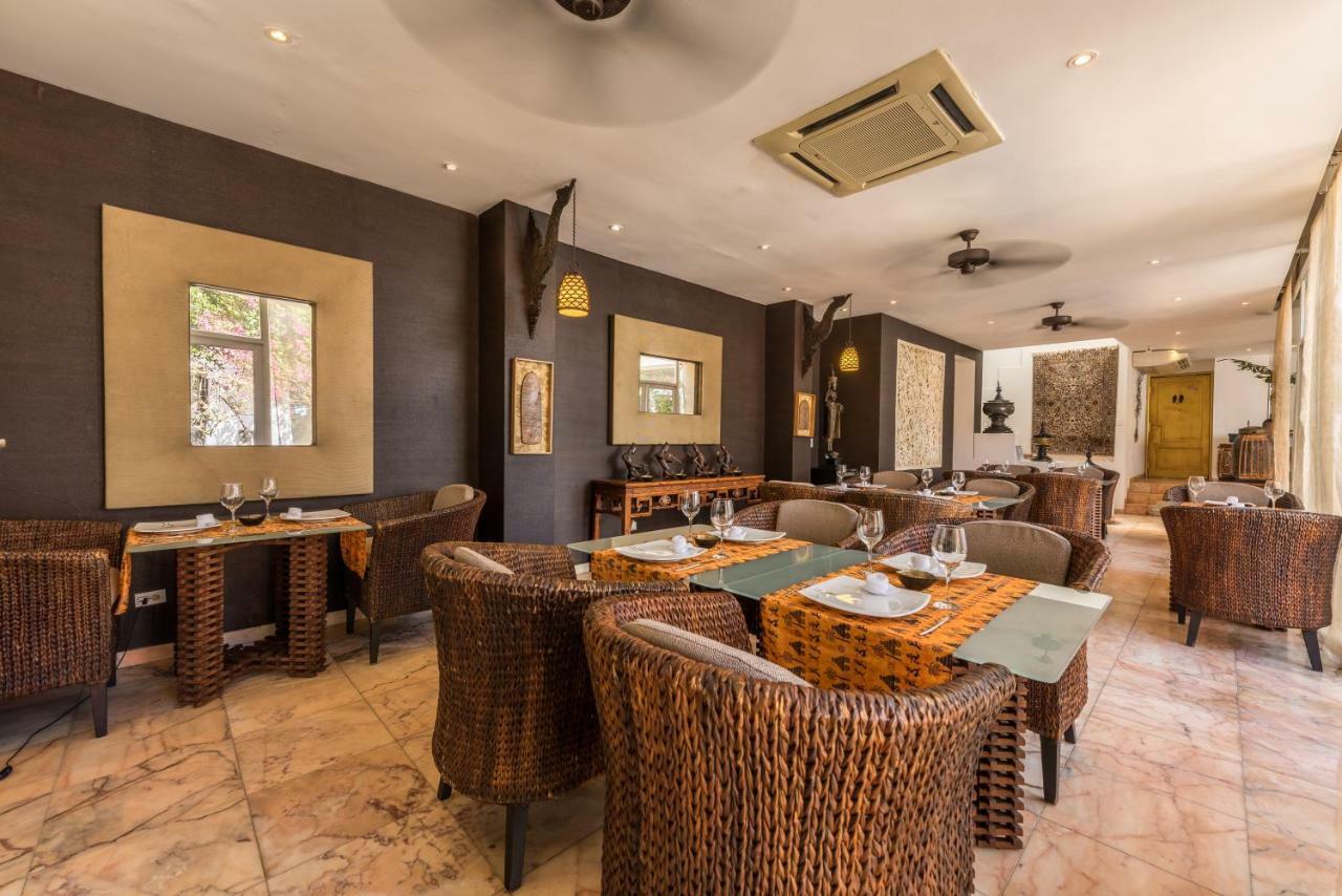 Hotel Casa Harb Boutique San Andrés