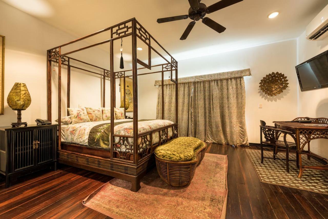 Hotel Casa Harb Boutique San Andrés