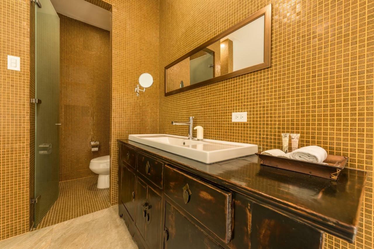 Casa Harb Boutique San Andrés