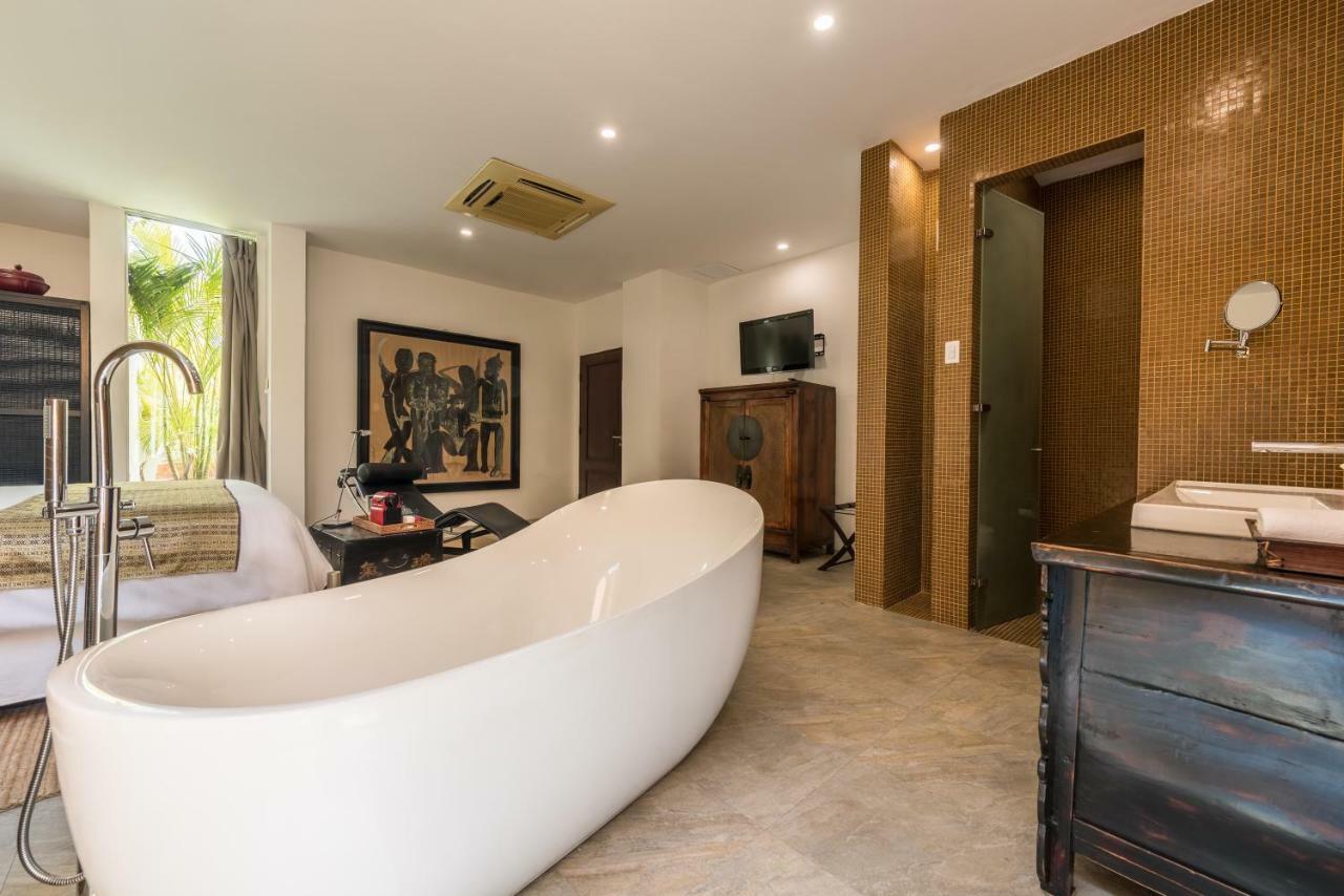 Casa Harb Boutique Hotel 4*