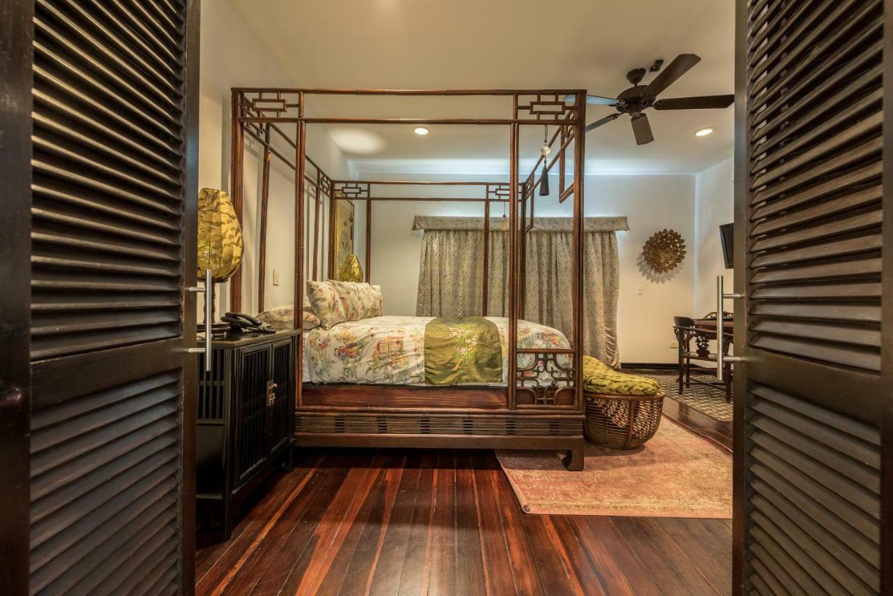 Casa Harb Boutique Hotel