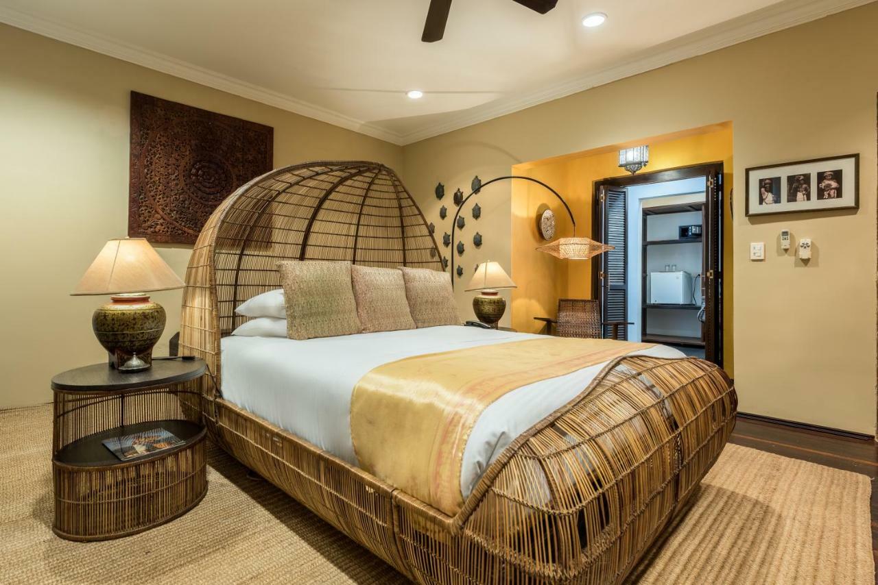 Casa Harb Boutique 4* San Andrés