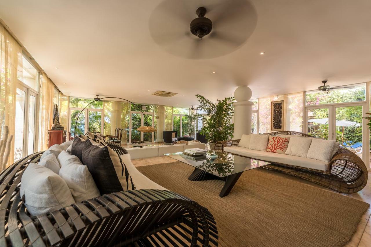 Hotel Casa Harb Boutique San Andrés