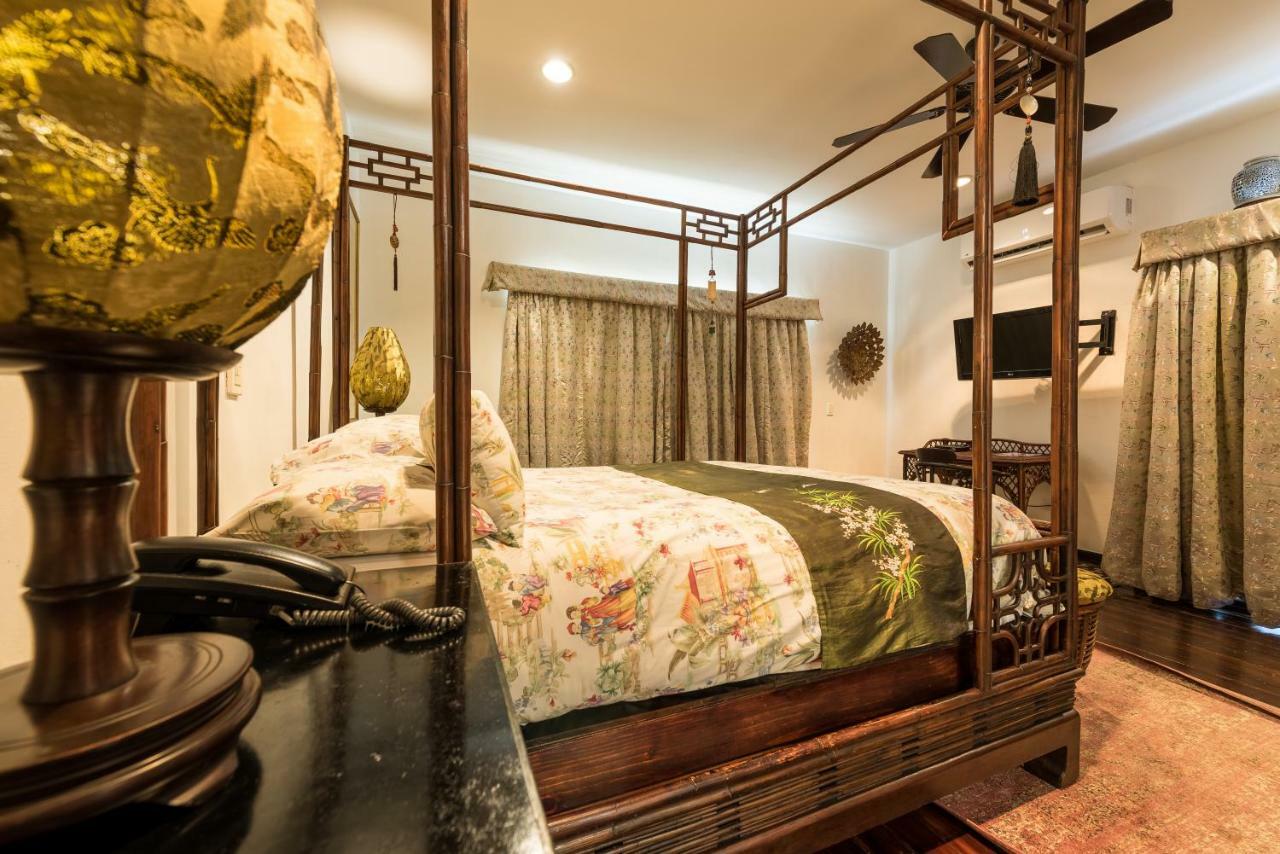 Casa Harb Boutique Hotel