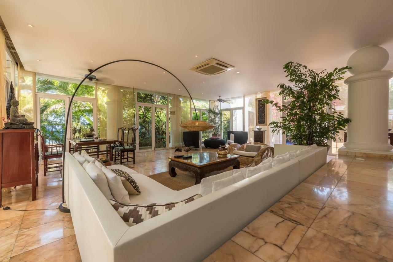 Casa Harb Boutique Hotel