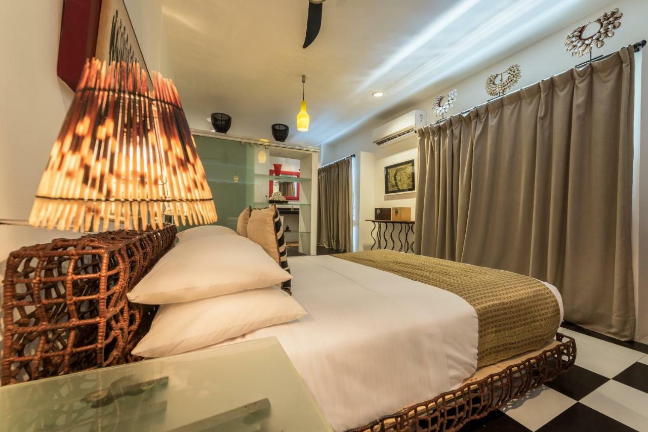 Casa Harb Boutique 4* San Andrés