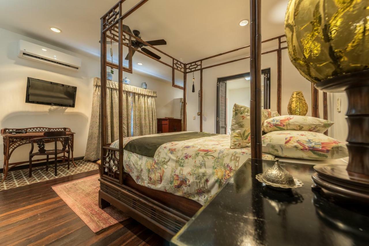 Casa Harb Boutique 4*