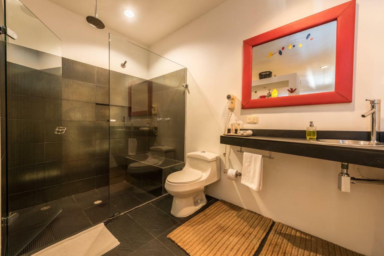 Hotel Casa Harb Boutique 4*