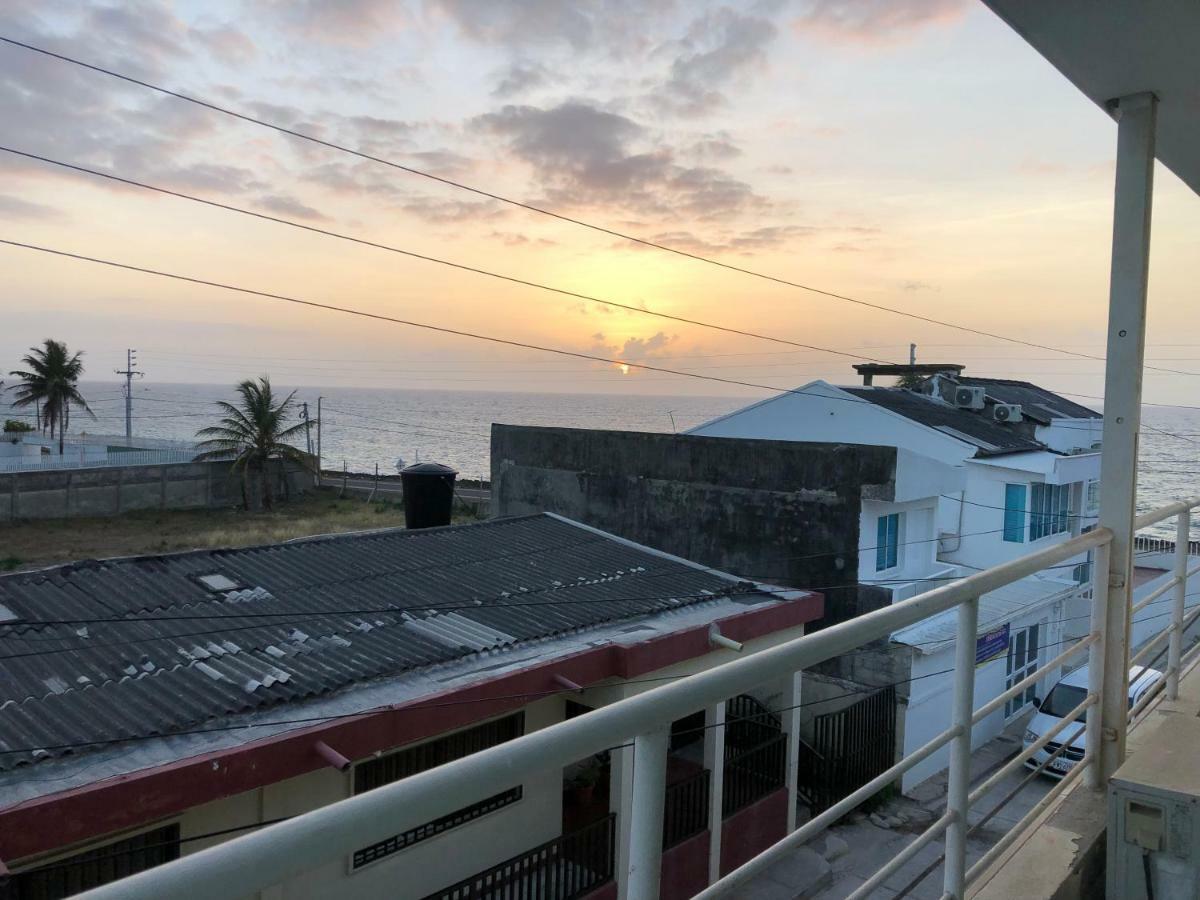 Inn Ocaso *