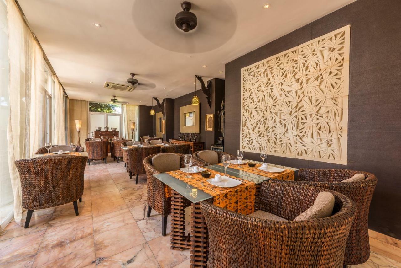 Hotel Casa Harb Boutique