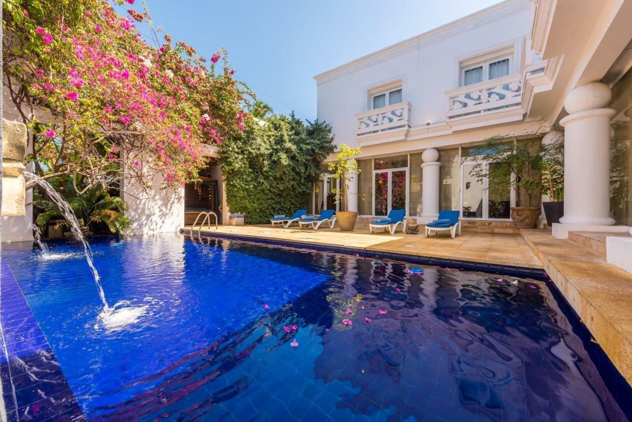 Casa Harb Boutique