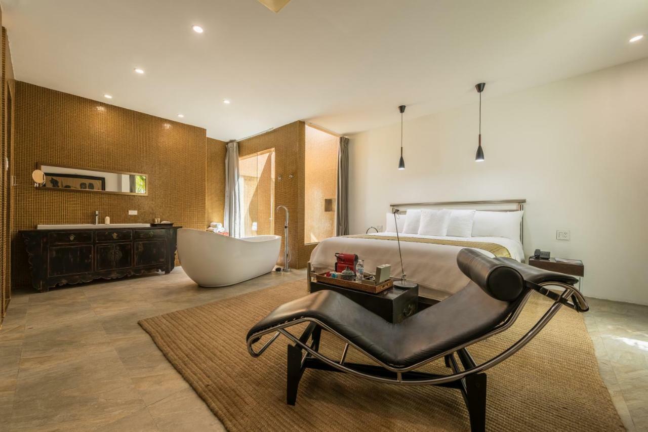 Hotel Casa Harb Boutique