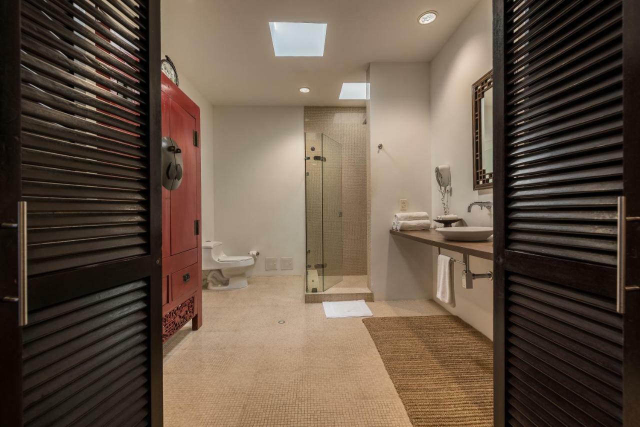 Casa Harb Boutique San Andrés