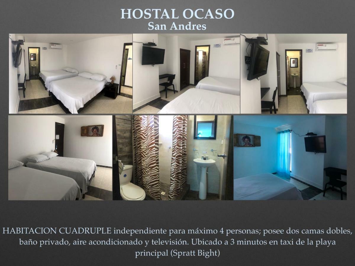 Ocaso Inn *