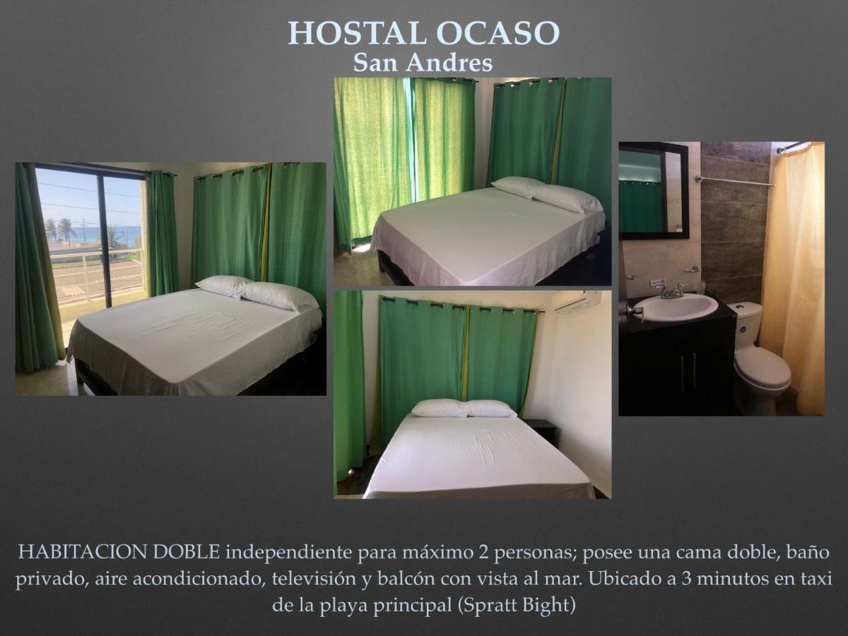 Ocaso Inn *