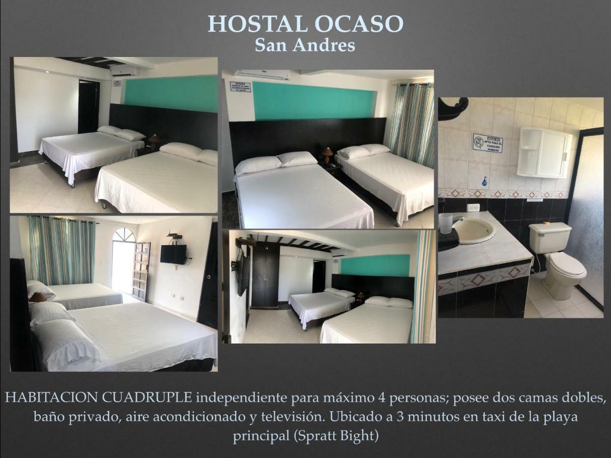 Ocaso Inn