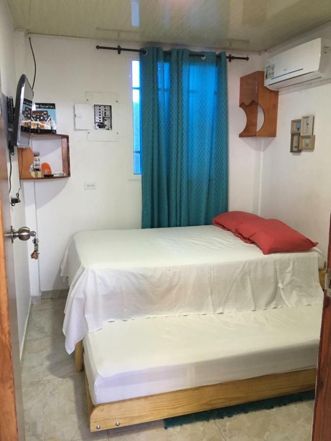 Katy Homestay San Andres (San Andres and Providencia Islands)