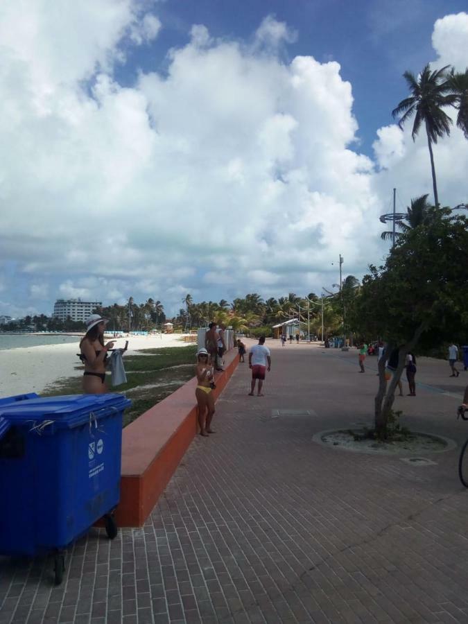 Nativas Miss Flassy Lodge San Andrés