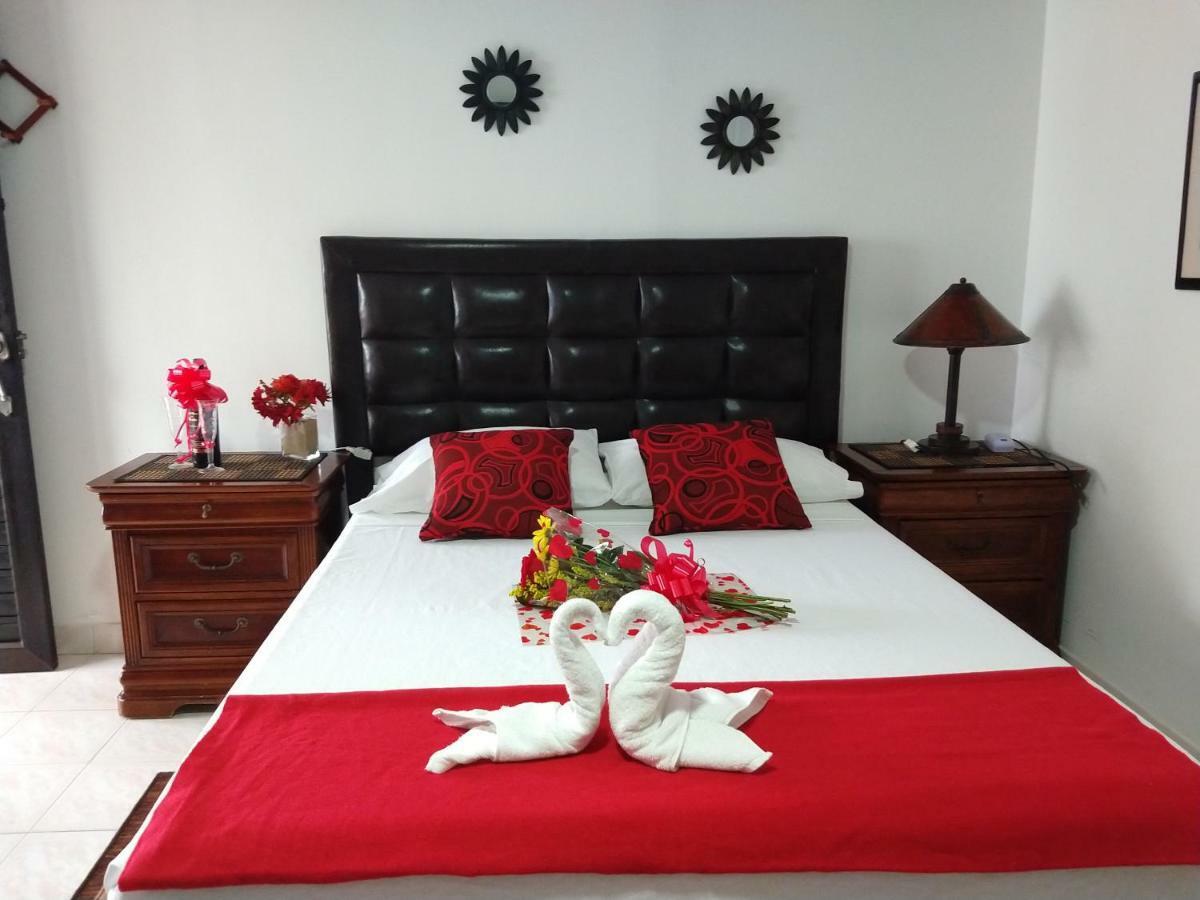 Casa De Polita Guest house San Andres (San Andres and Providencia Islands)