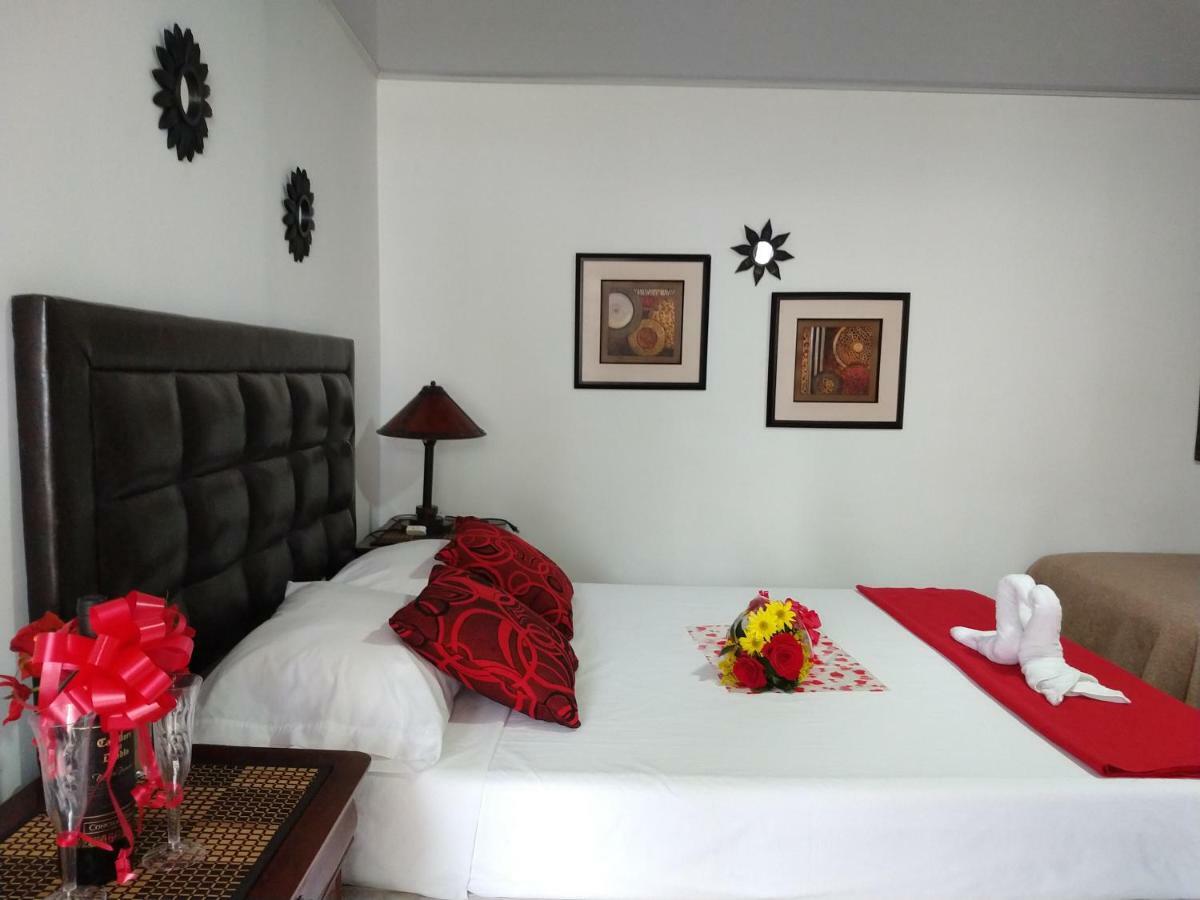 Casa De Polita Guest house *