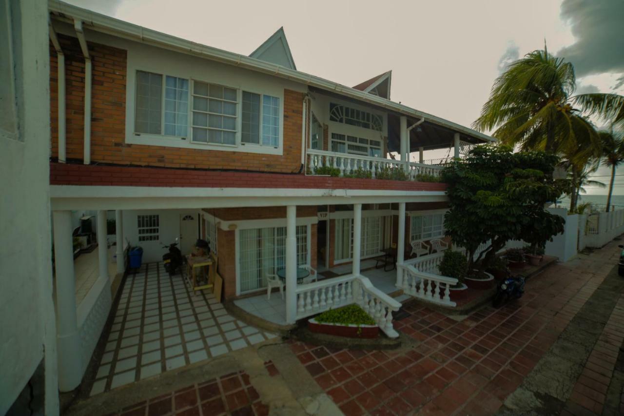 Casa Vip Pensión