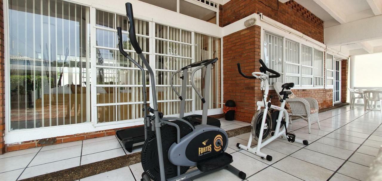 Casa Vip Pensión San Andrés