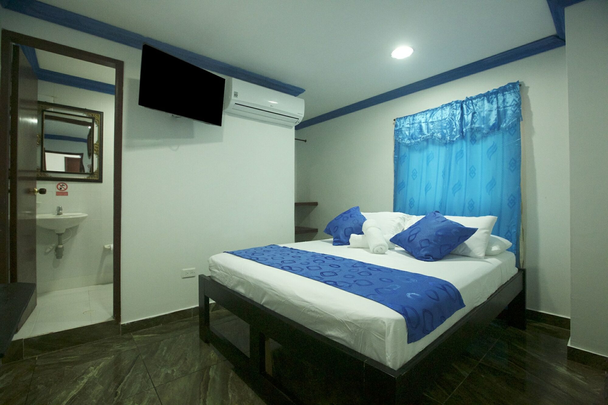 El Vecino 2* San Andrés