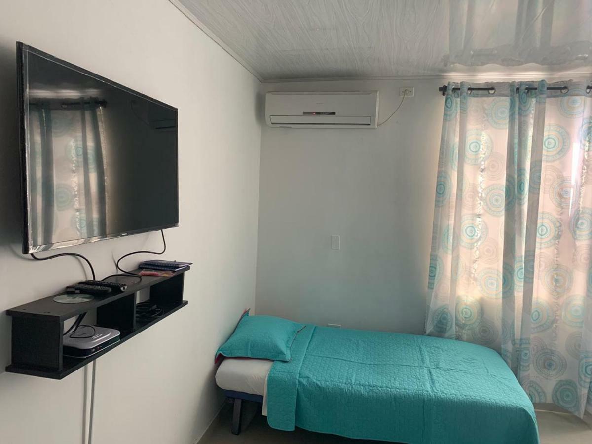 Tamy S Place Apartamento *
