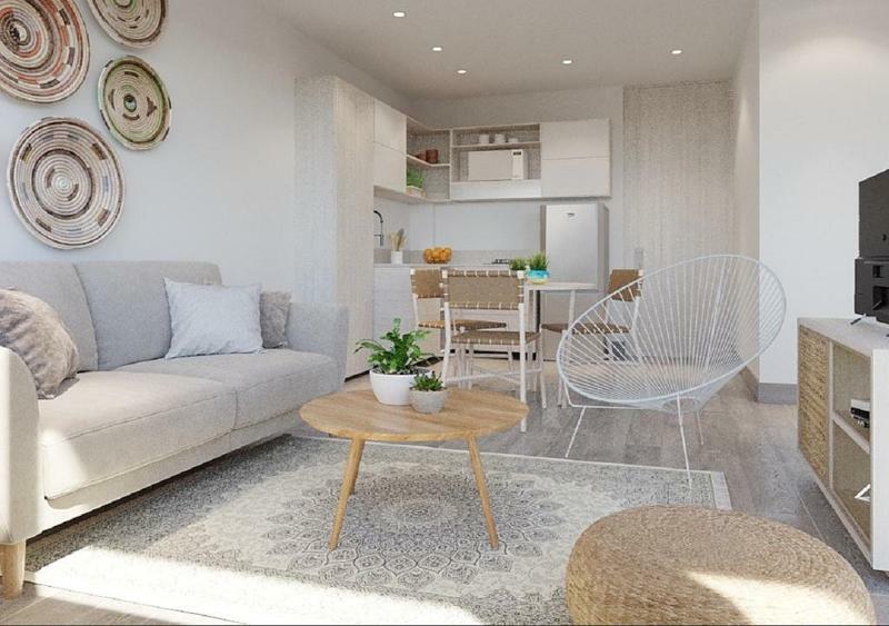 Azure Lofts & Pool 3* San Andrés