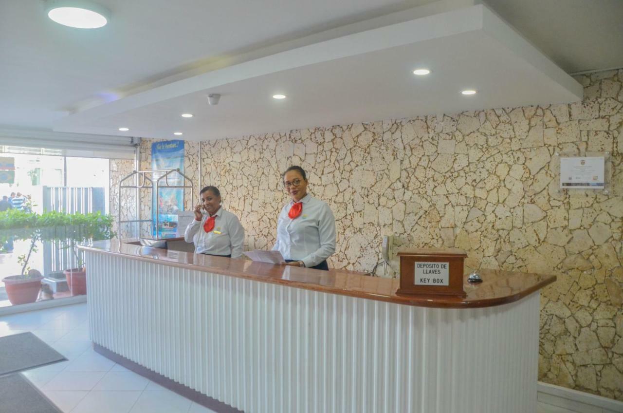 Portobelo Convention Center Hotel San Andrés