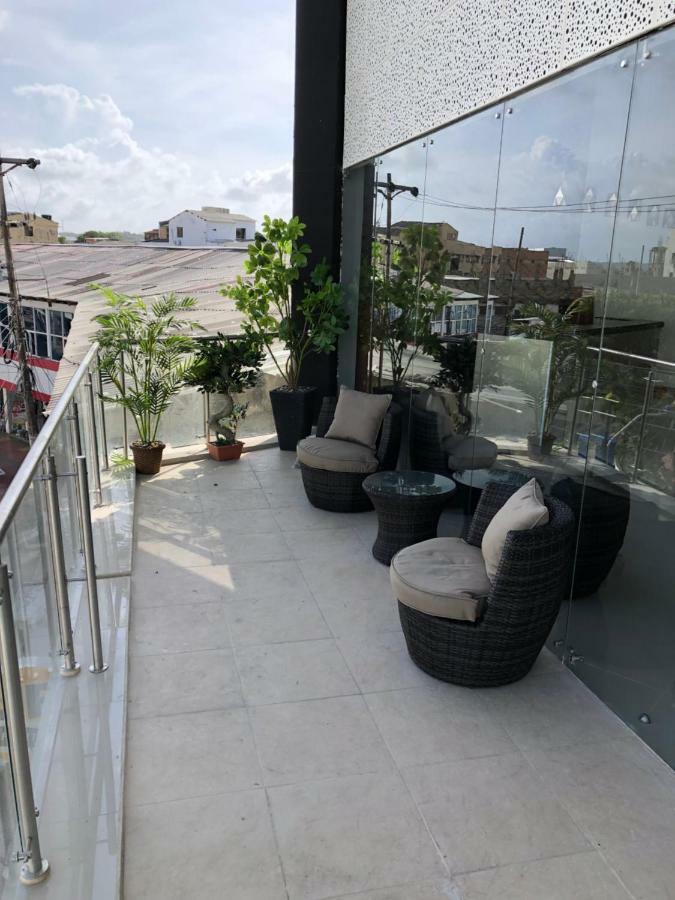 Plaza * San Andrés