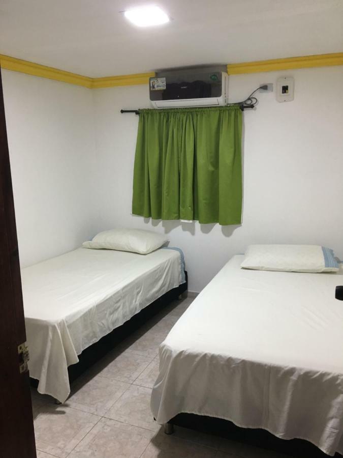 Homestay Katy San Andres (San Andres and Providencia Islands)