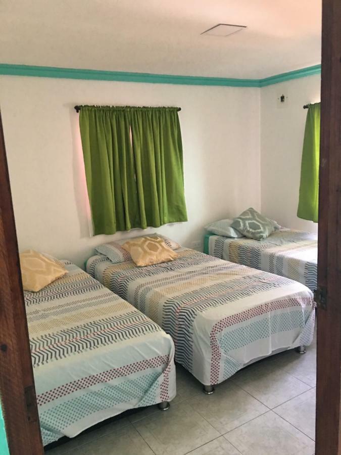 Katy Homestay
