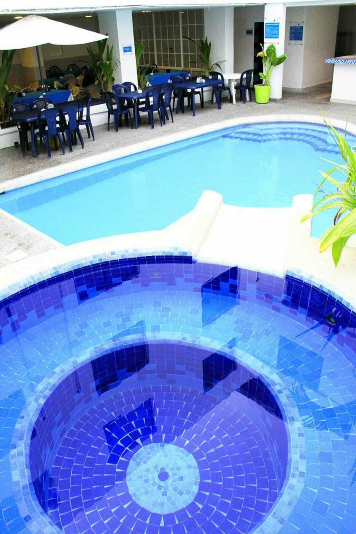 Be Hotel San Andres (San Andres and Providencia Islands)