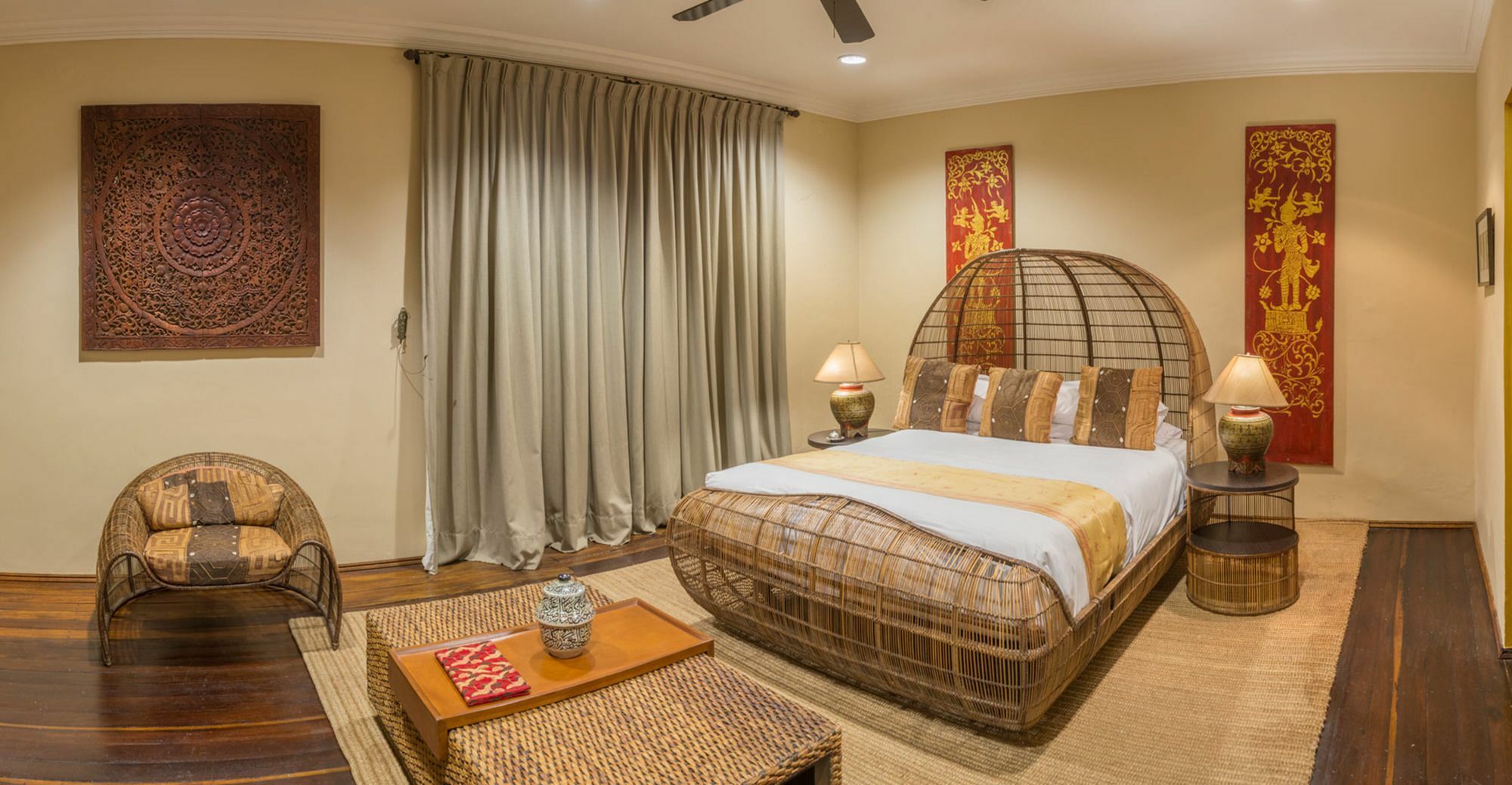 Hotel Casa Harb Boutique