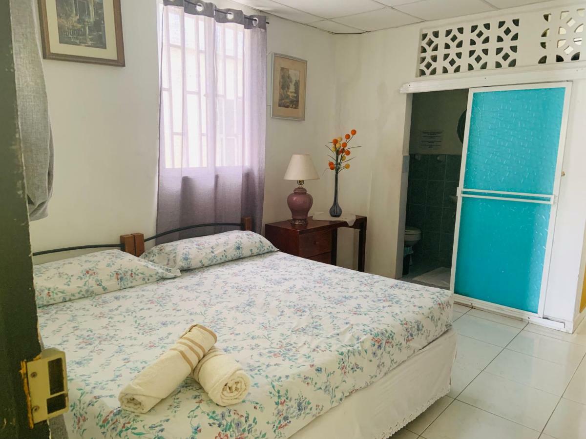 Nativa Trinsan Centro * San Andrés