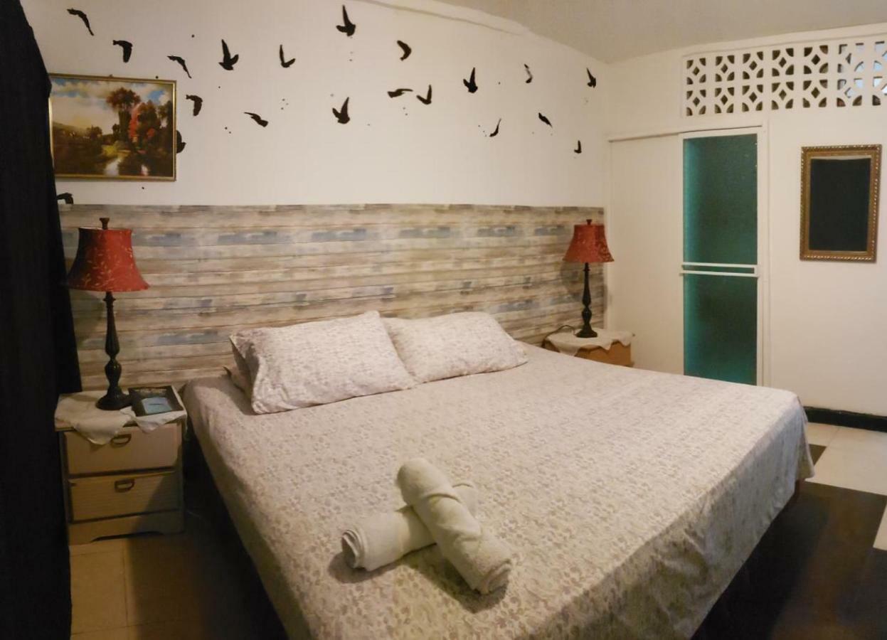 Hostal Nativa Trinsan Centro *