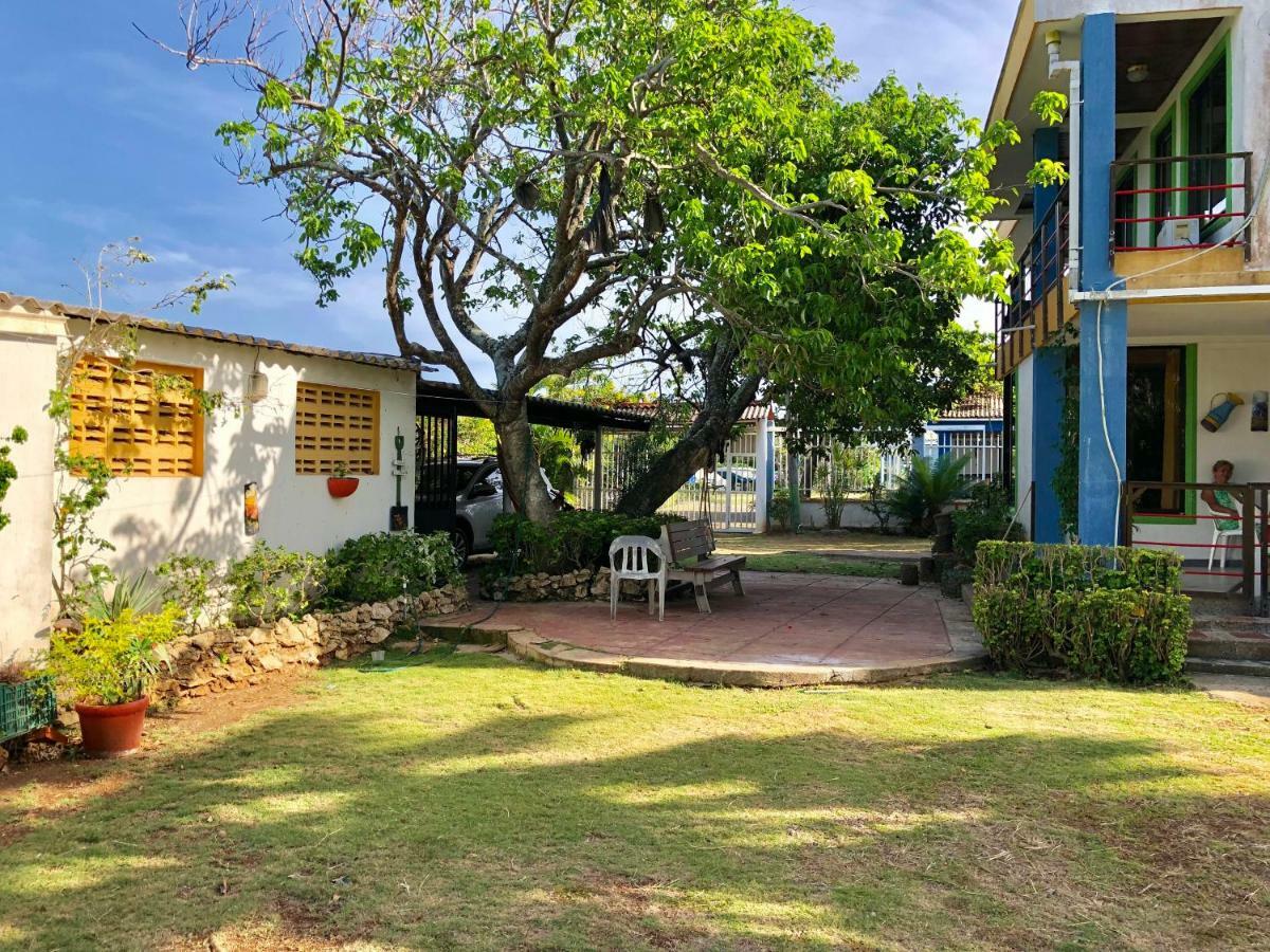 Escalona's Place San Andrés