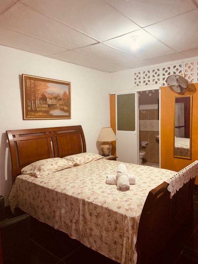 Hostal Nativa Trinsan Centro *
