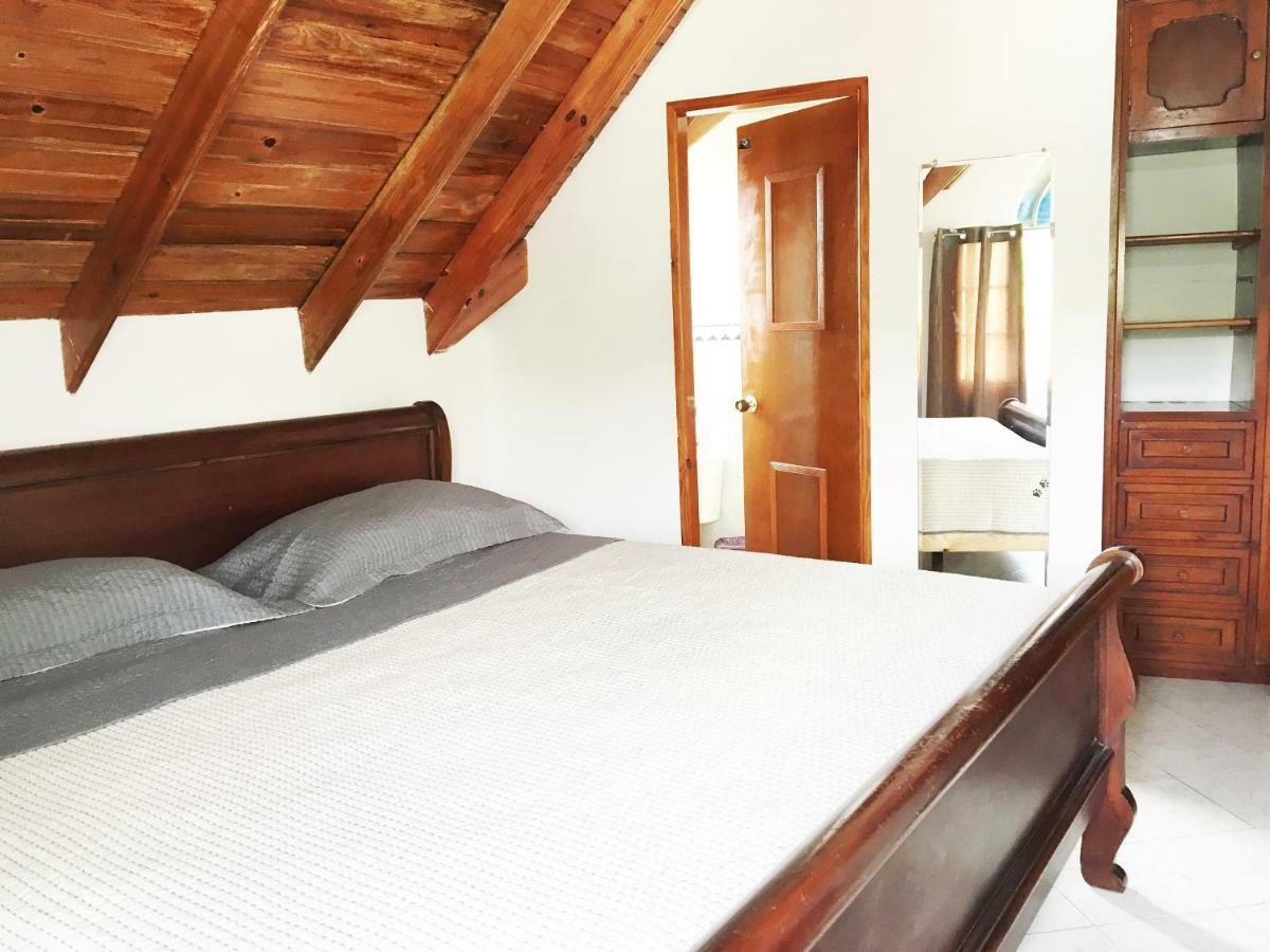 Real Apartamento San Andrés