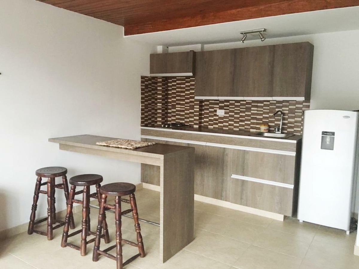 Apartamento Real San Andrés