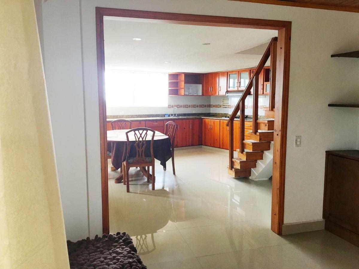 Apartamento Real