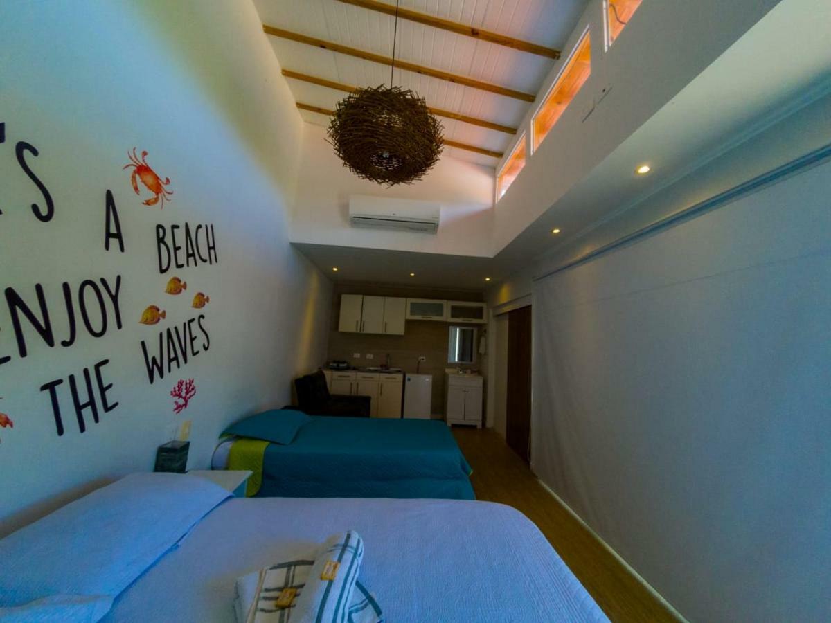 Harmony San Andrés