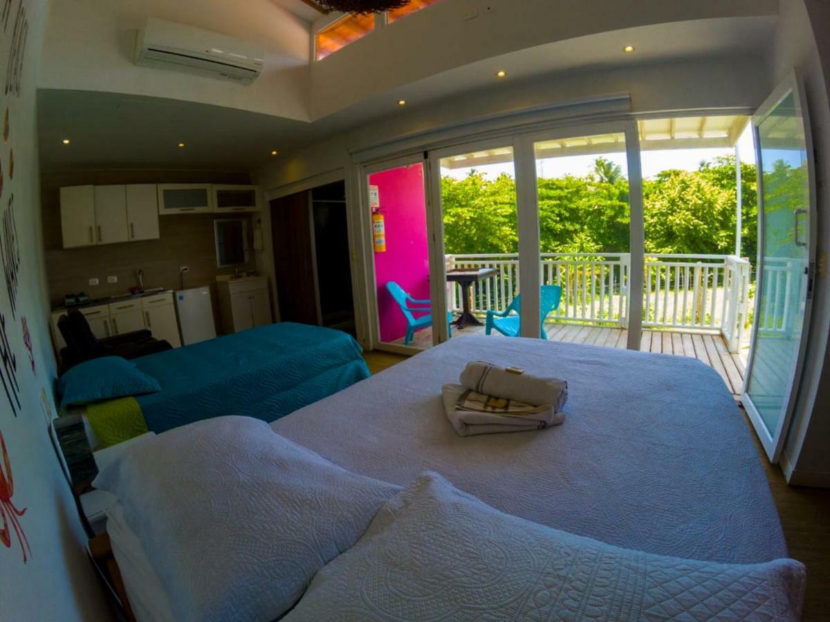 Harmony Lodge