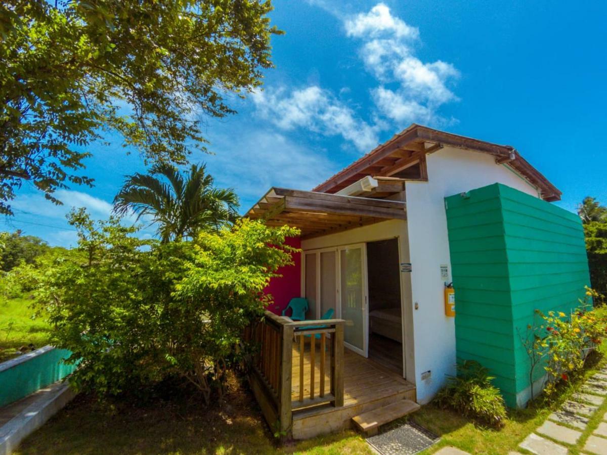 Lodge Harmony San Andrés