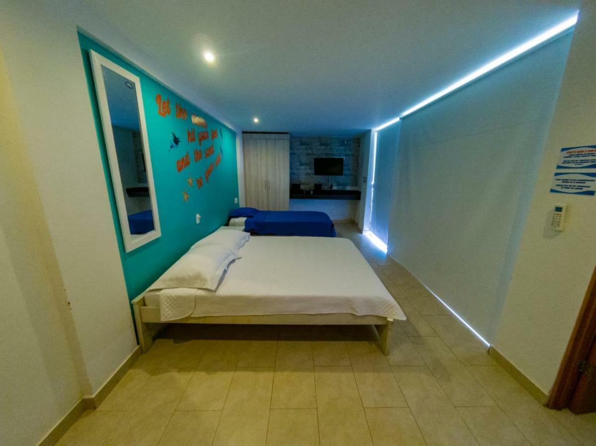 Harmony San Andrés