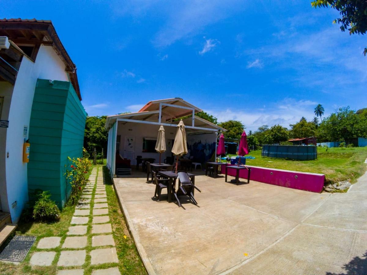 Harmony Lodge *