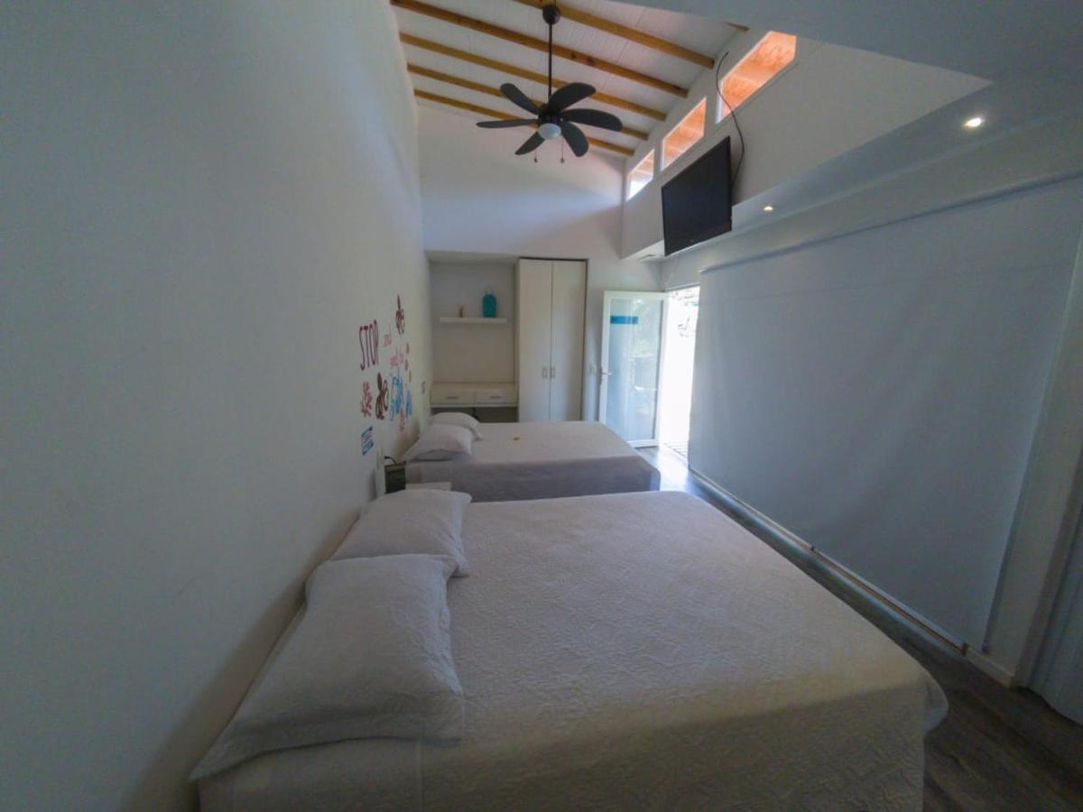 Harmony San Andrés